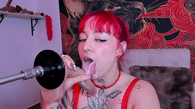 annika taylor online show from 01-14-26, 01:11