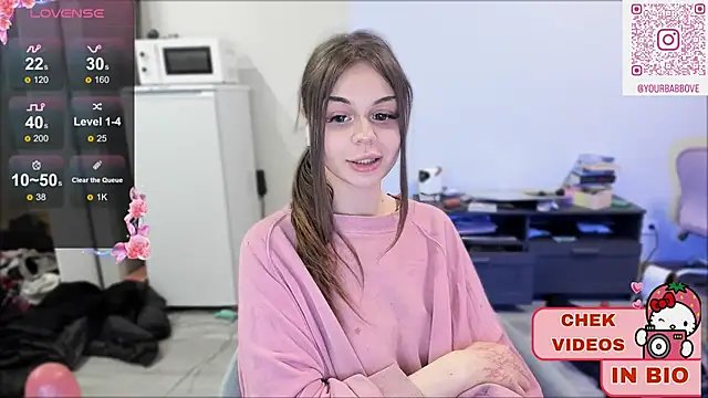 Snapshot of shy_melony chatting on 01-01-25, 07:32 shy melony online show from 01-01-25, 07:32