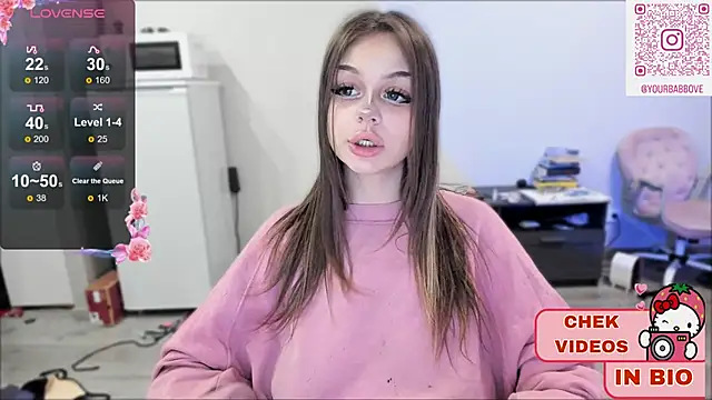 Snapshot of shy_melony chatting on 01-06-25, 07:24 shy melony online show from 01-06-25, 07:24