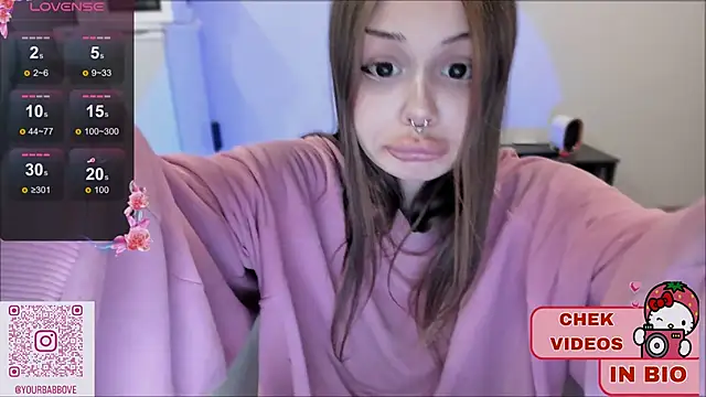 Snapshot of shy_melony chatting on 03-14-25, 09:54 shy melony online show from 03-14-25, 09:54