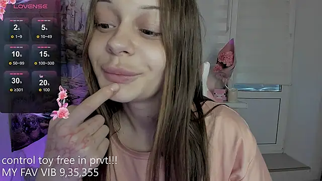 Snapshot of shy_melony chatting on 10-30-25, 10:38 shy melony online show from 10-30-25, 10:38