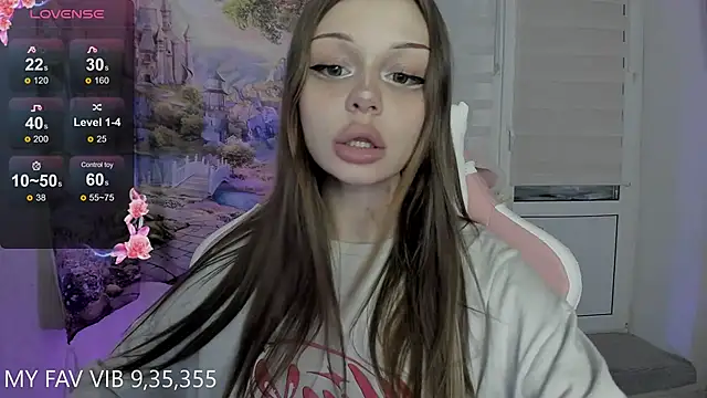 Snapshot of shy_melony chatting on 11-01-25, 05:37 shy melony online show from 11-01-25, 05:37