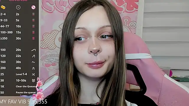 shy melony online show from 02-27-26, 11:54