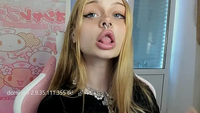 shy melony online show from 05-03-26, 11:05