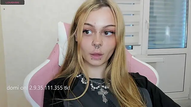 shy melony online show from 05-15-26, 12:23