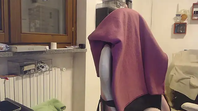 valerysexy online show from 09-26-25, 09:41