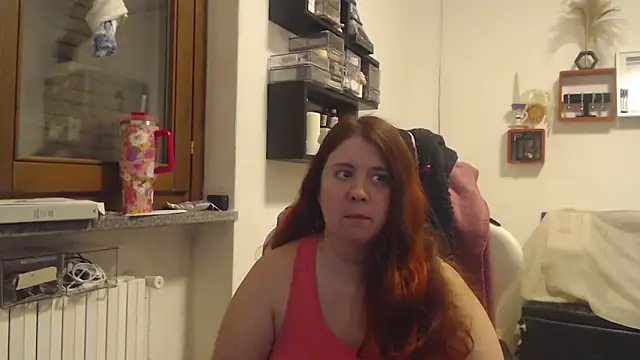 valerysexy online show from 09-27-25, 10:04