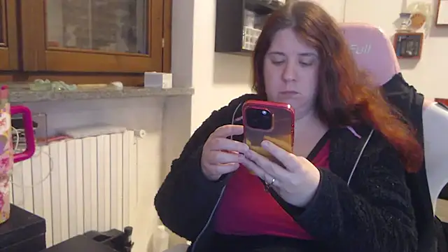 valerysexy online show from 10-24-25, 08:38