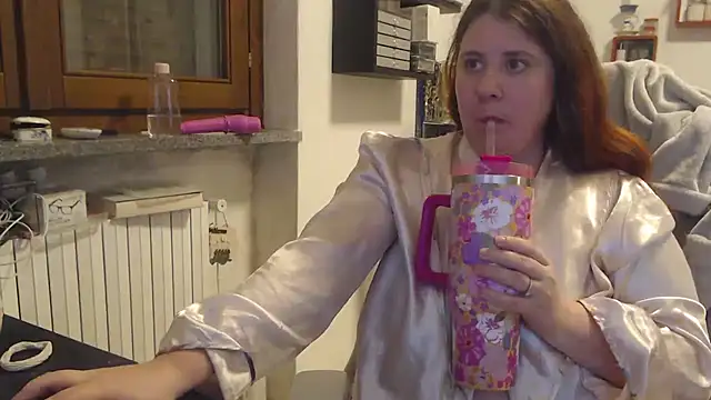 valerysexy online show from 11-12-25, 10:20