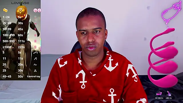 mrjhon26 online show from 10-25-25, 02:41