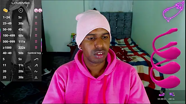 mrjhon26 online show from 02-10-26, 05:50