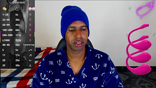 mrjhon26 online show from 03-13-26, 03:07