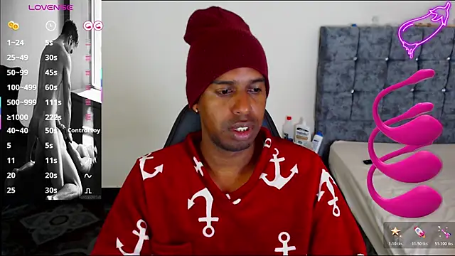 mrjhon26 online show from 03-18-26, 03:04