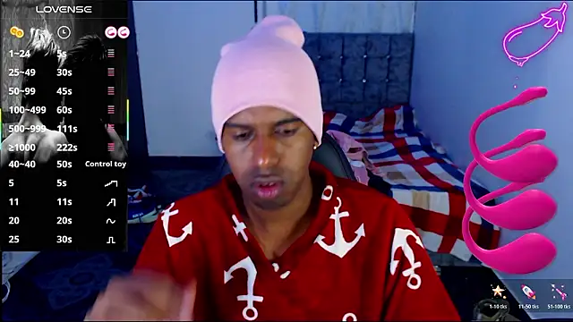 mrjhon26 online show from 03-20-26, 02:44