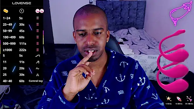 mrjhon26 online show from 04-30-26, 05:52