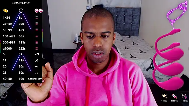 mrjhon26 online show from 05-03-26, 12:22