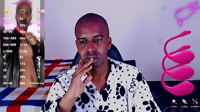 mrjhon26 online show from 05-06-26, 05:51