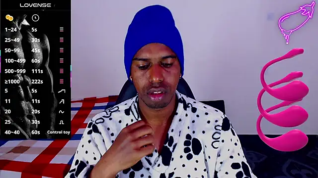 mrjhon26 online show from 05-09-26, 11:37