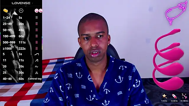 mrjhon26 online show from 05-10-26, 11:48