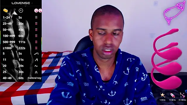 mrjhon26 online show from 05-11-26, 11:05