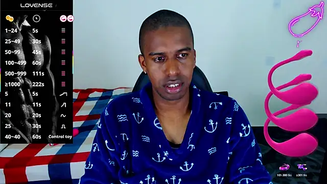 mrjhon26 online show from 05-11-26, 02:45