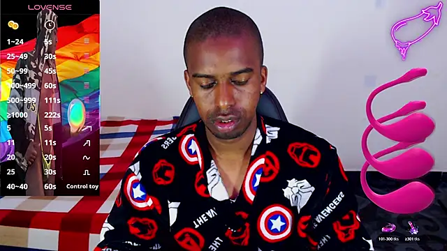 mrjhon26 online show from 06-07-26, 11:36