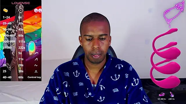 mrjhon26 online show from 06-14-26, 11:01
