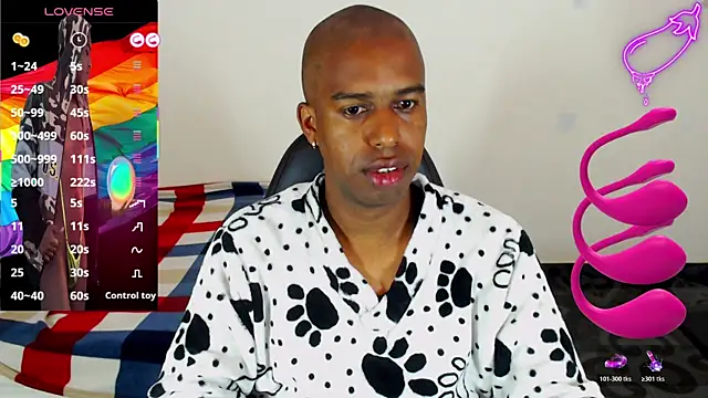 mrjhon26 online show from 06-15-26, 12:07
