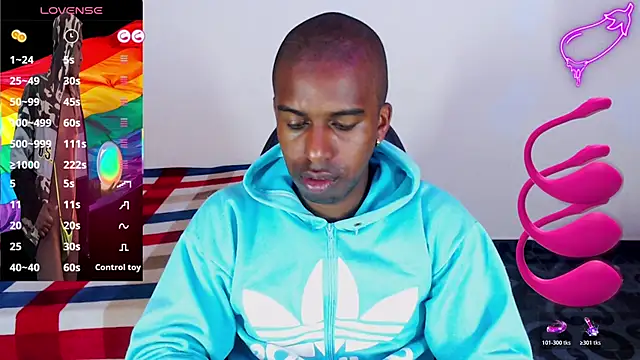 mrjhon26 online show from 06-18-26, 05:17