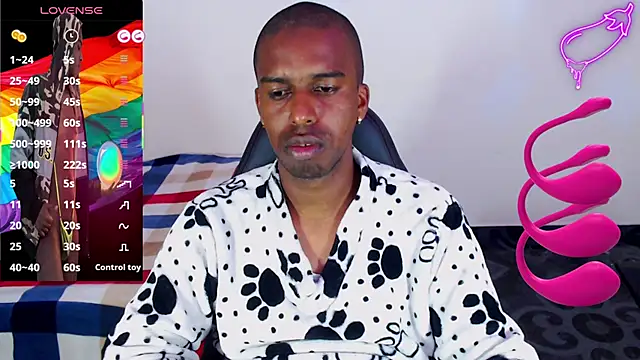 mrjhon26 online show from 06-19-26, 05:50