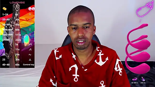 mrjhon26 online show from 06-21-26, 12:13