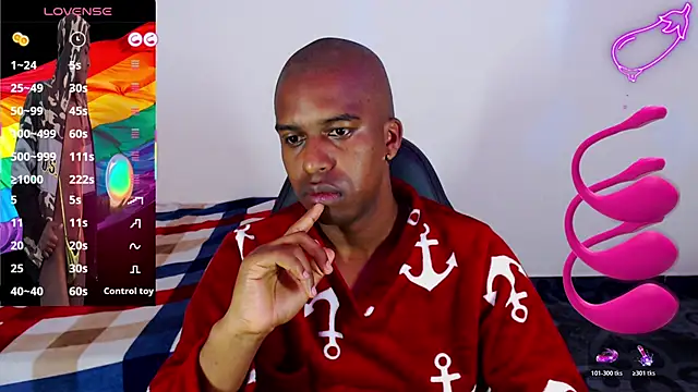mrjhon26 online show from 06-22-26, 07:55