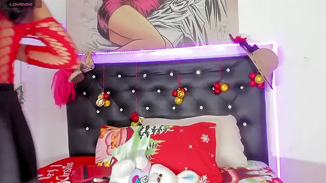 SWEETHNOHEMY online show from 12-02-24, 05:48