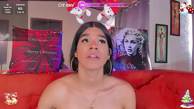 SWEETHNOHEMY online show from 12-11-24, 07:14