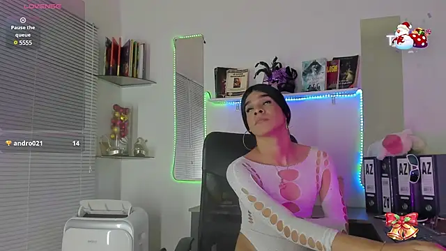 SWEETHNOHEMY online show from 01-09-25, 11:34