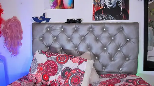 SWEETHNOHEMY online show from 01-28-25, 04:19