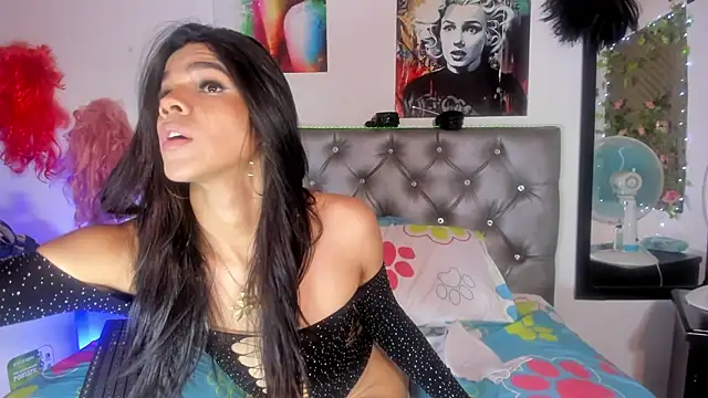 SWEETHNOHEMY online show from 02-03-25, 06:49