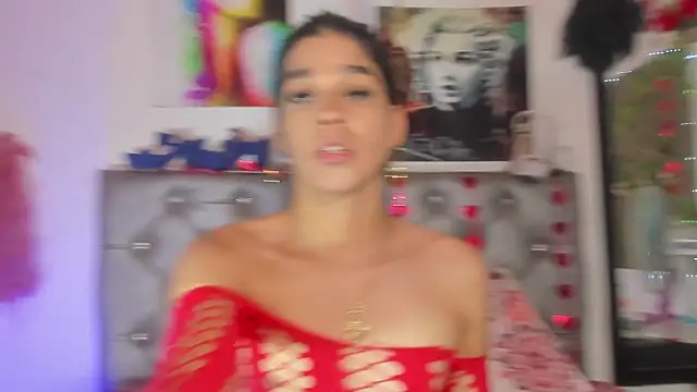 SWEETHNOHEMY online show from 02-21-25, 07:10