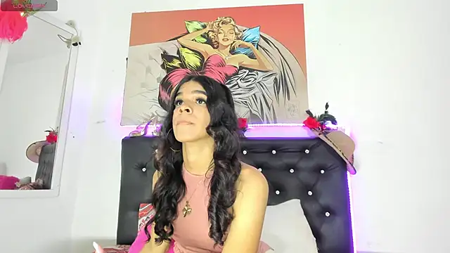 SWEETHNOHEMY online show from 03-07-25, 02:01