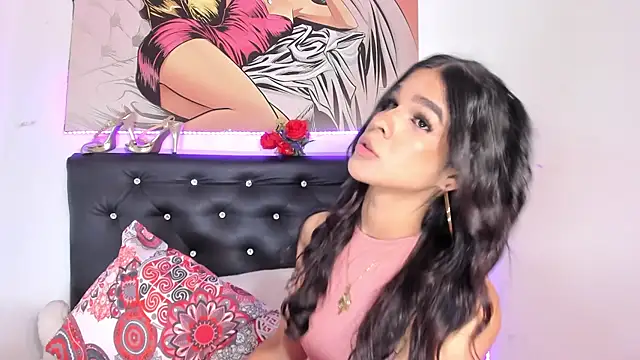 SWEETHNOHEMY online show from 03-07-25, 08:11