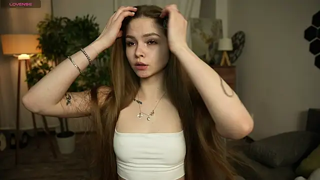 CherrylReid online show from 04-23-26, 06:10