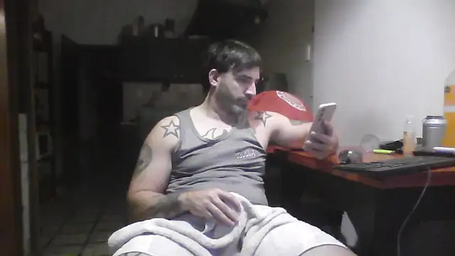 ozzypsico13 online show from 04-12-26, 01:21