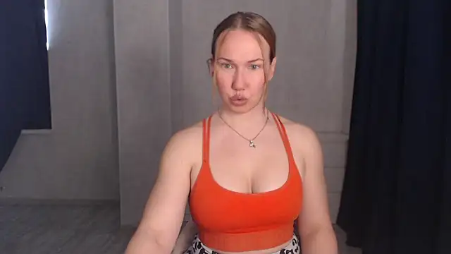 Magic Mary ass online show from 05-03-26, 01:28