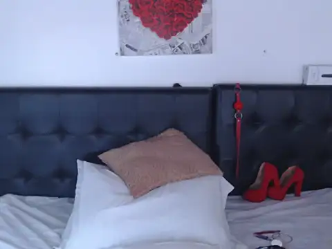 Amara Red online show from 03-03-25, 11:11