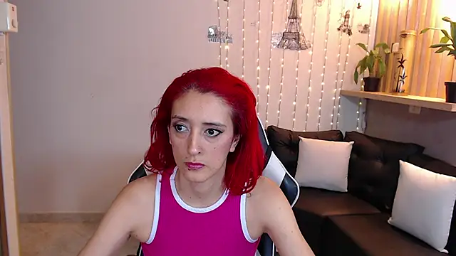 Ruby Your Milf online show from 02-19-25, 09:03