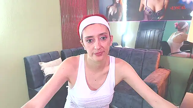 Ruby Your Milf online show from 02-28-25, 12:10