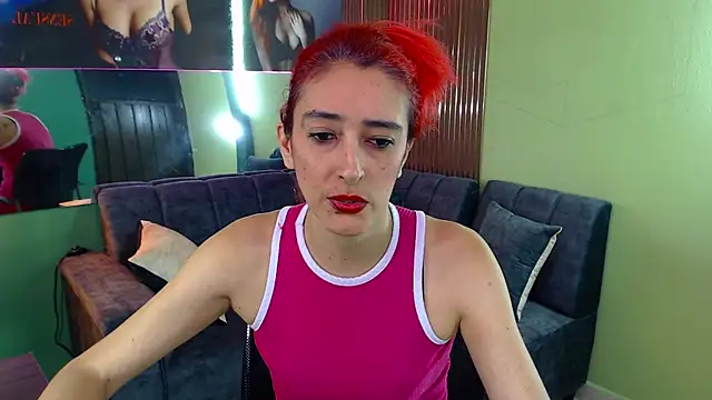 Ruby Your Milf online show from 03-11-25, 08:42