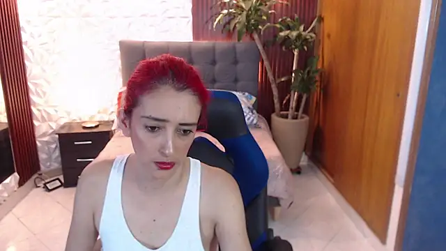 Ruby Your Milf online show from 03-12-25, 09:13