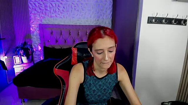 Ruby Your Milf online show from 01-09-26, 07:04