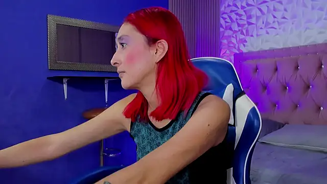 Ruby Your Milf online show from 02-04-26, 06:47